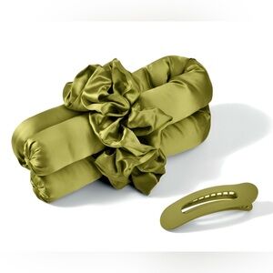 Jumbo Heatless Curler - by Eternal Muse